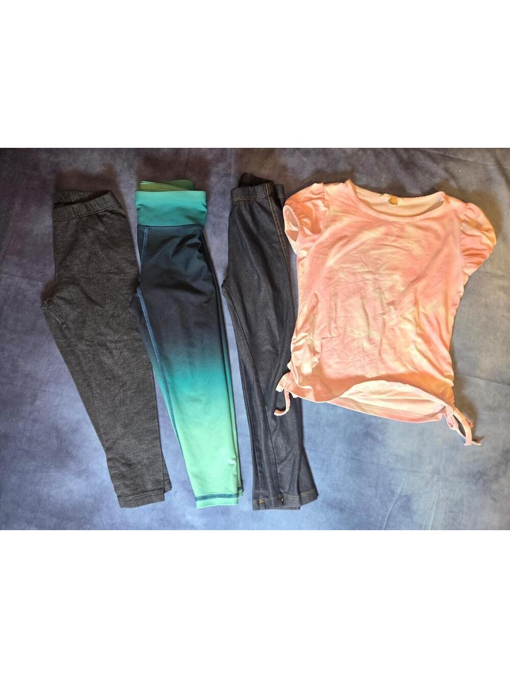 5t girls pants